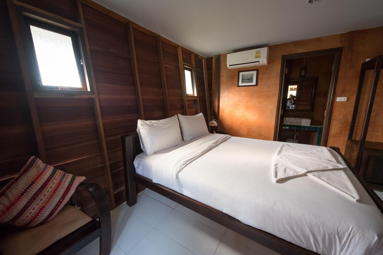 Doitung View Resort Ban Dong Ma Tun Exterior foto