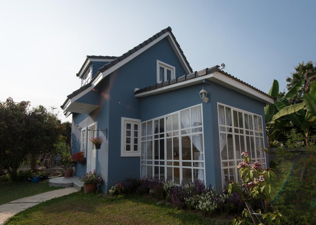 Doitung View Resort Ban Dong Ma Tun Exterior foto