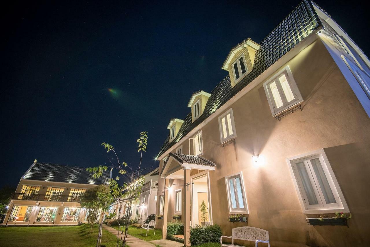 Doitung View Resort Ban Dong Ma Tun Exterior foto